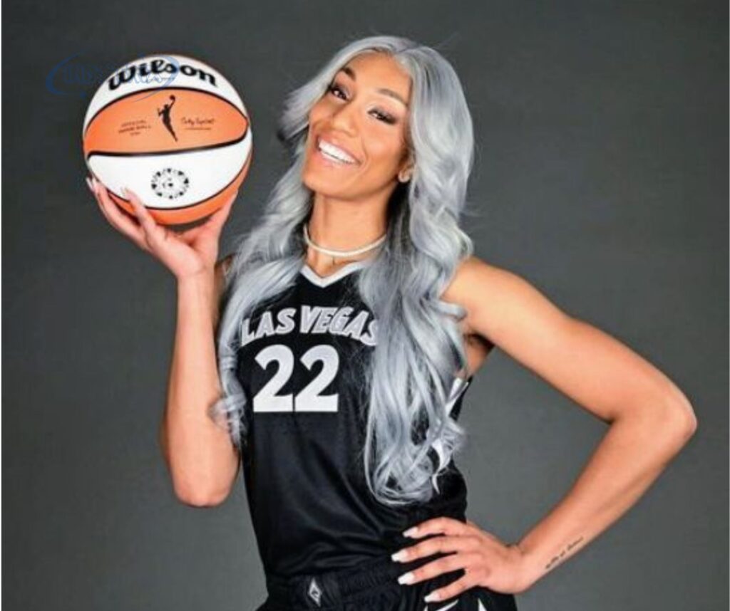 aja-wilson