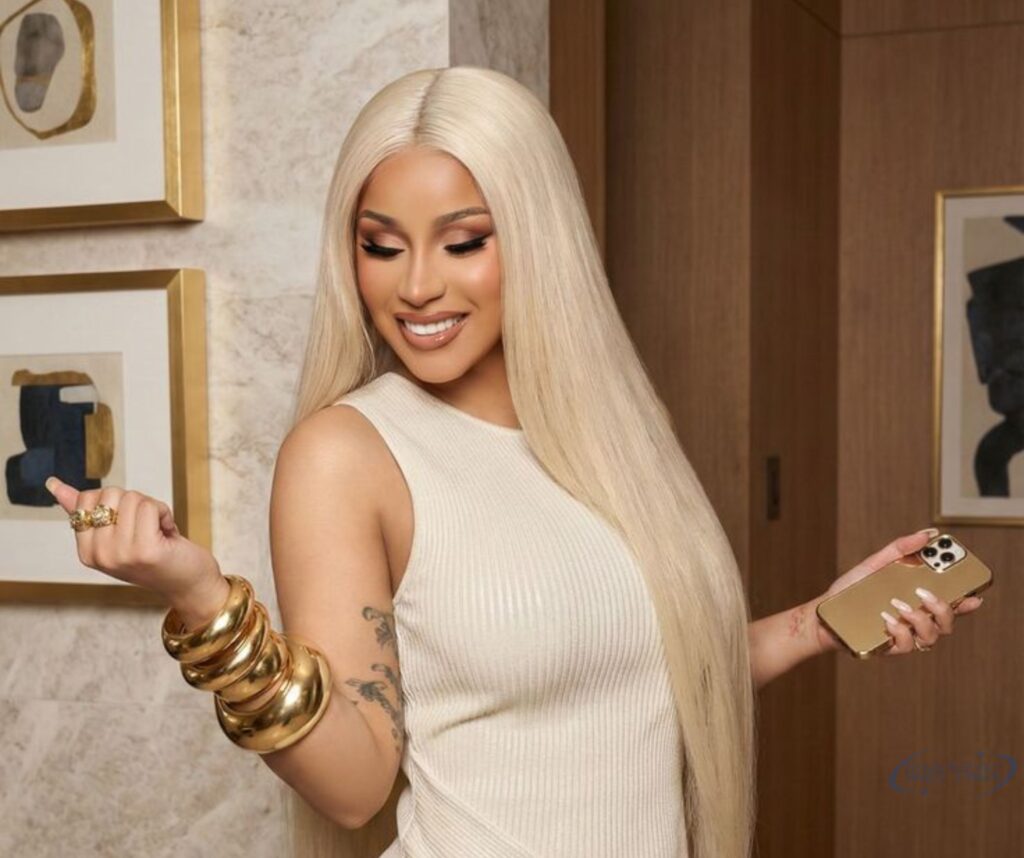cardi-b