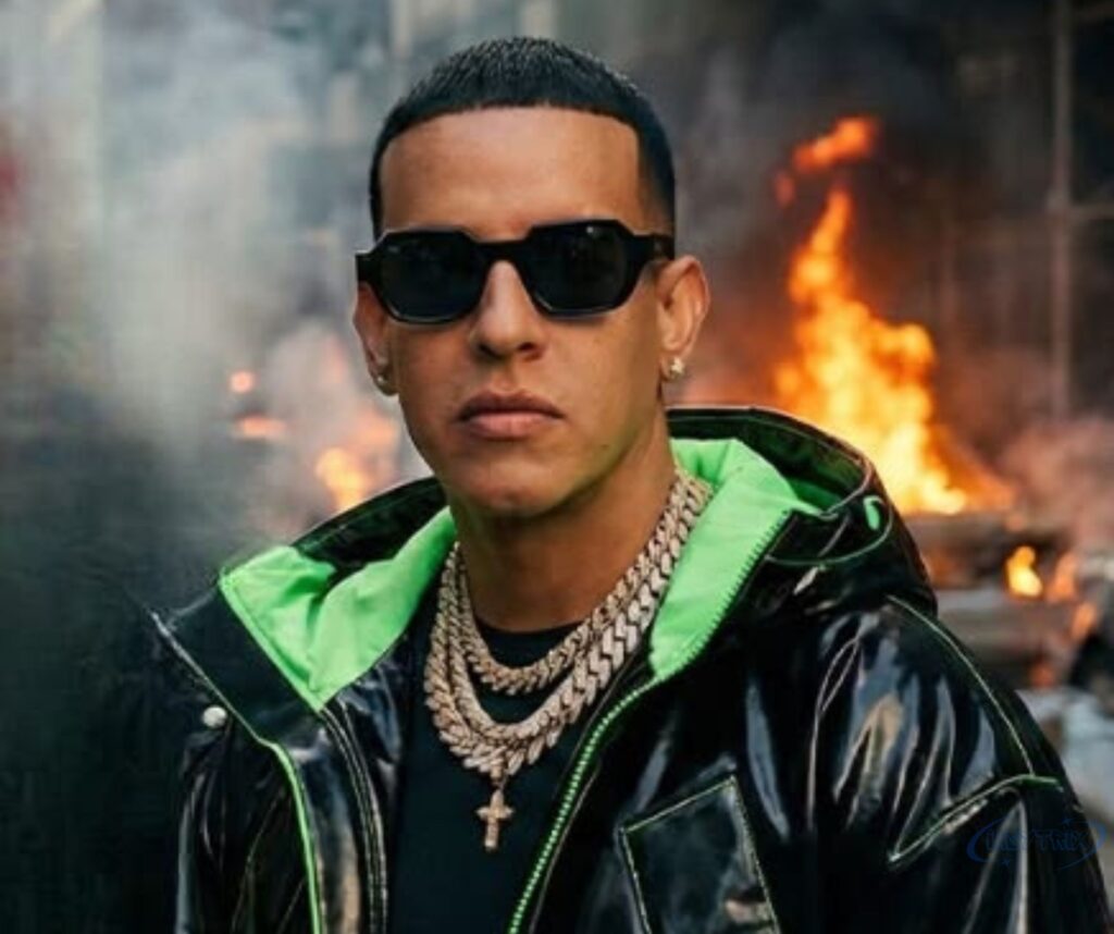 daddy-yankee