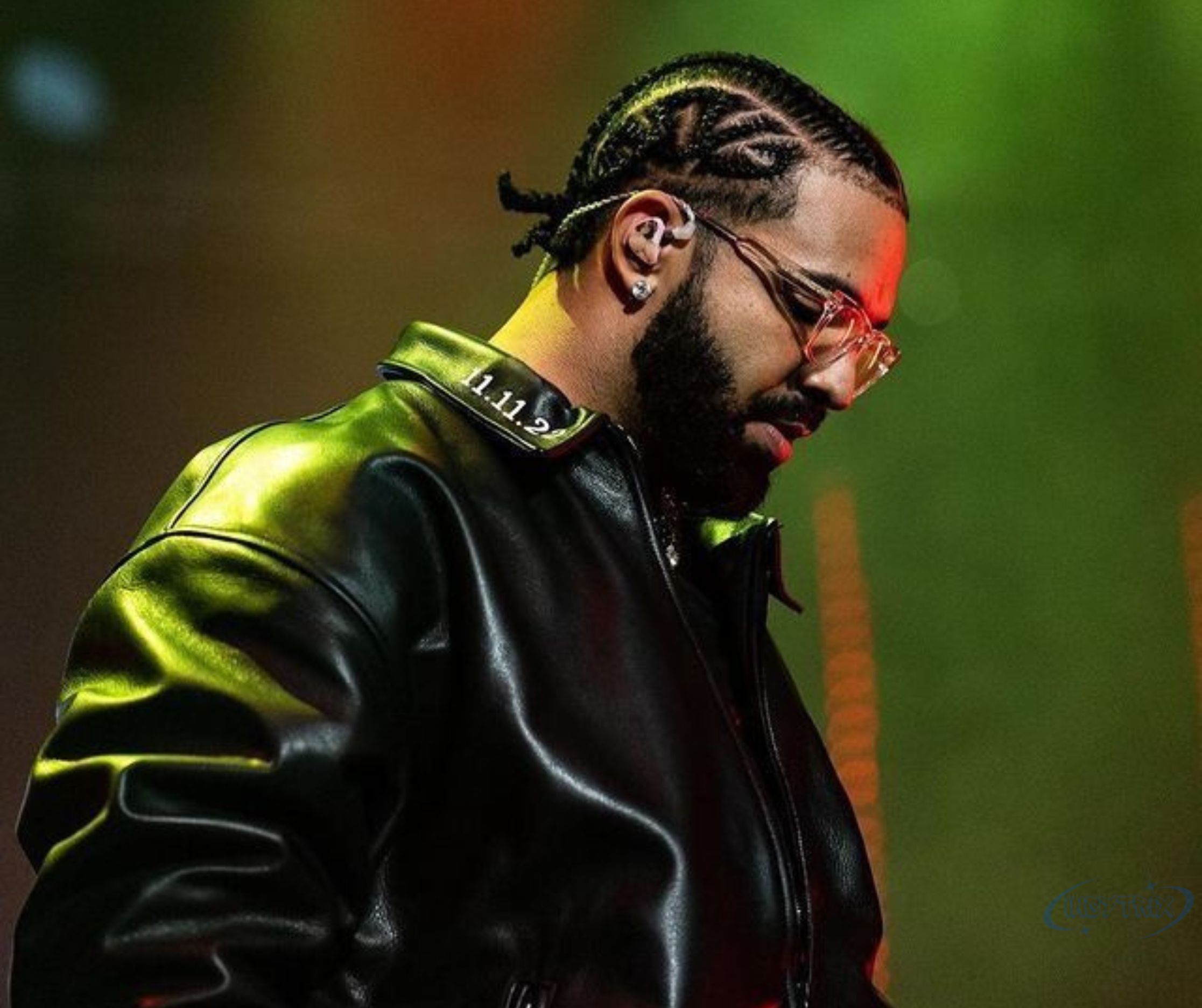 drake