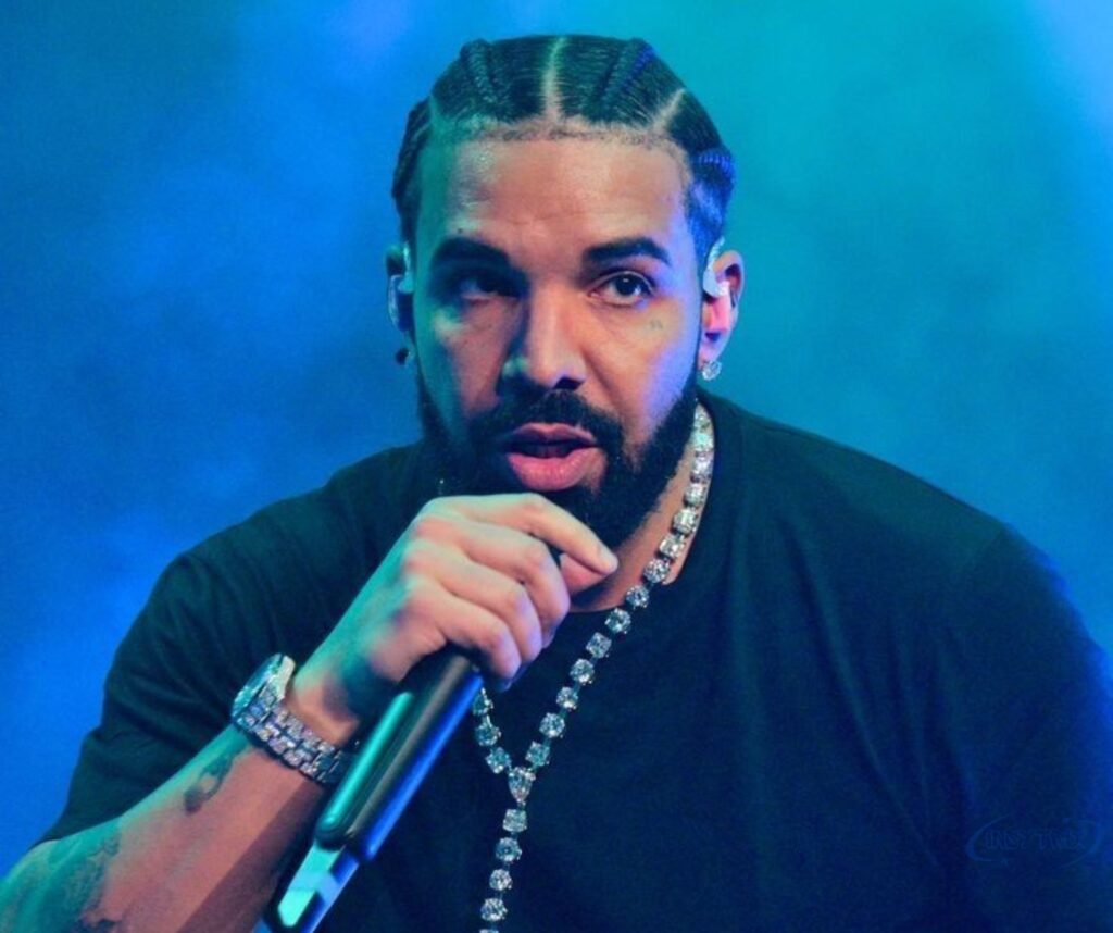 drake