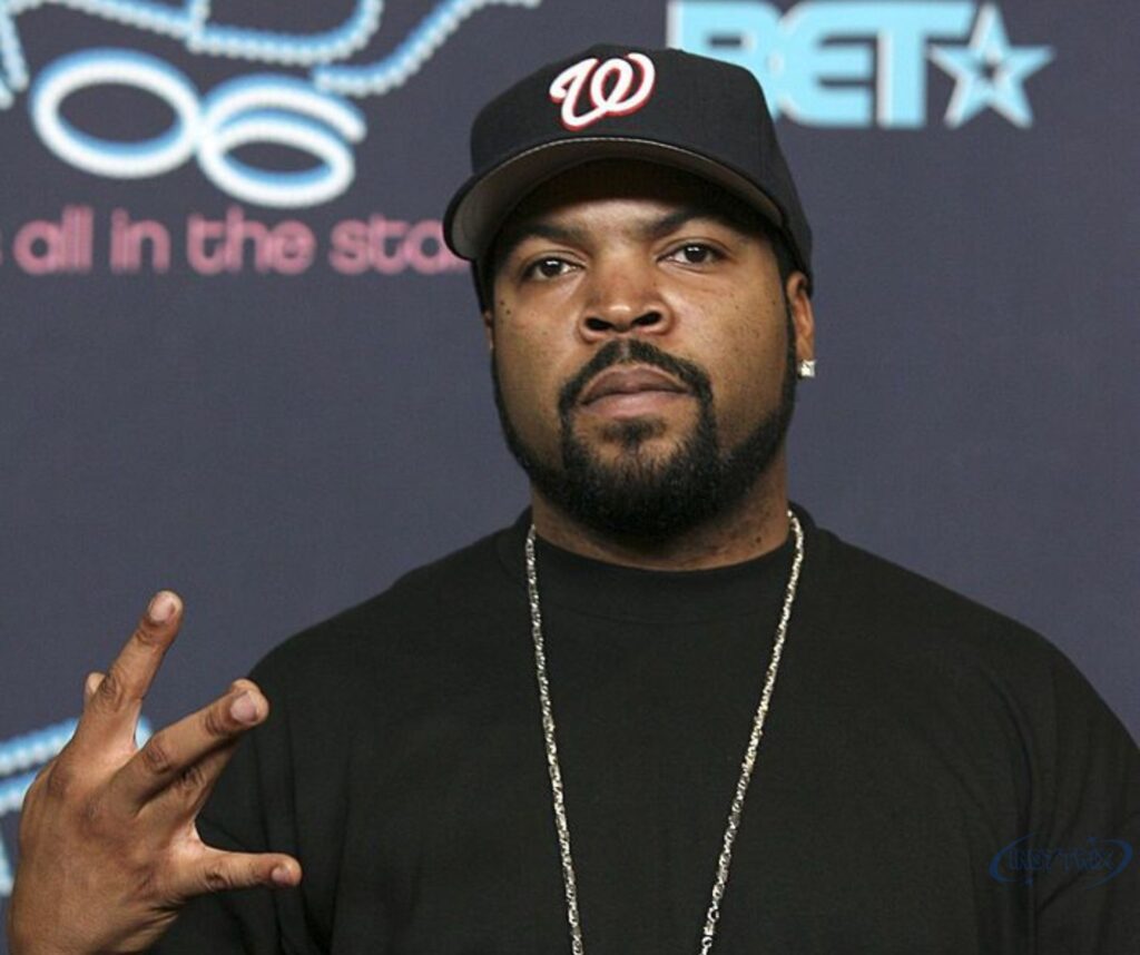 ice-cube