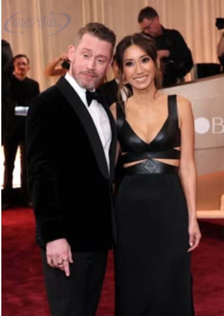 macaulay-culkin-and-brenda-song
