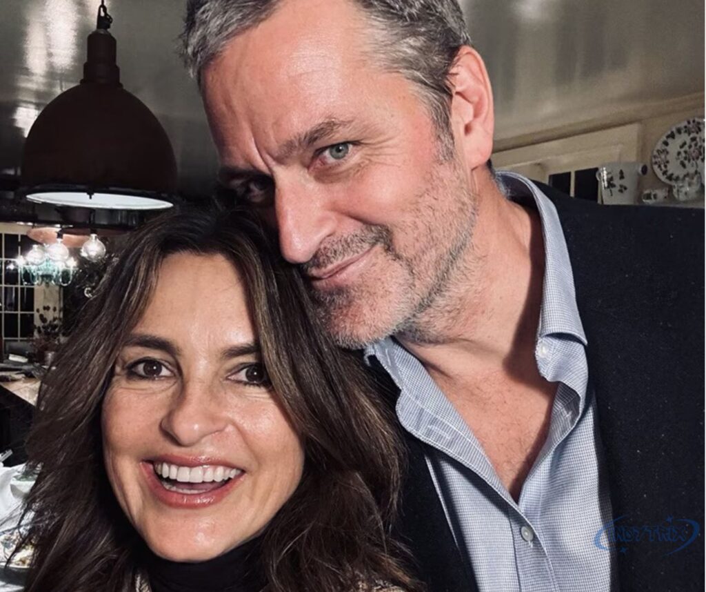 mariska-hargitay-and-peter-hermann
