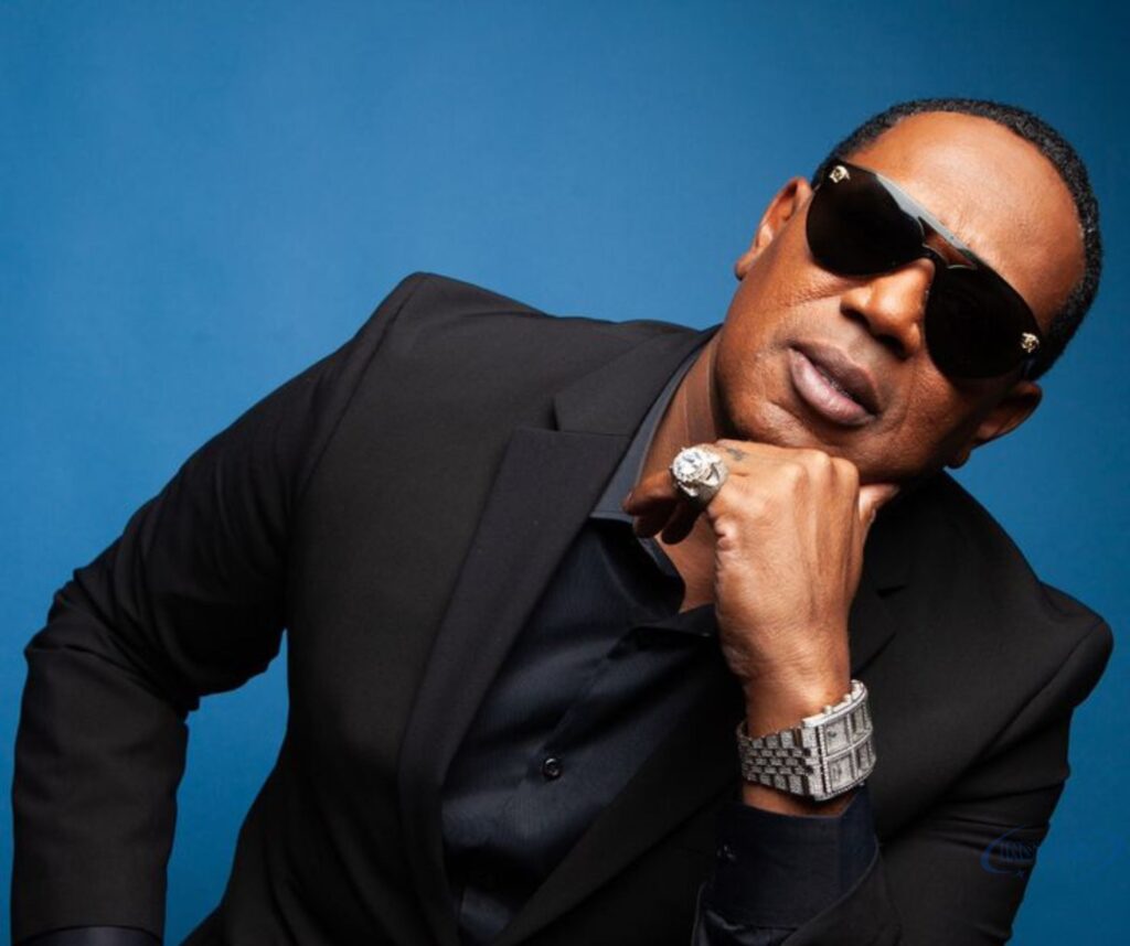 master-p