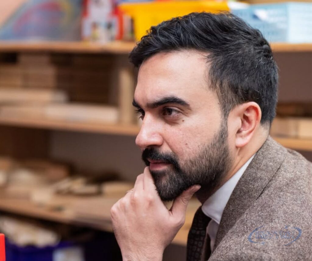 mayor-zohran-mamdani