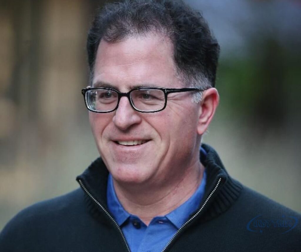 michael-dell
