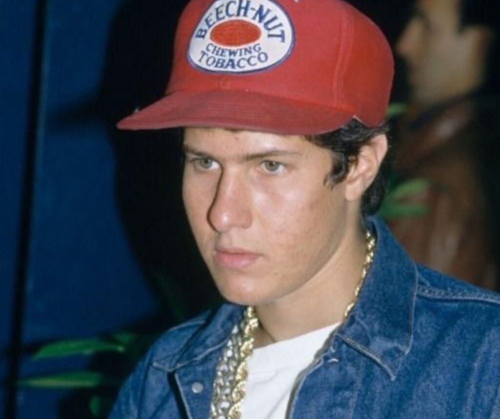 mike-d