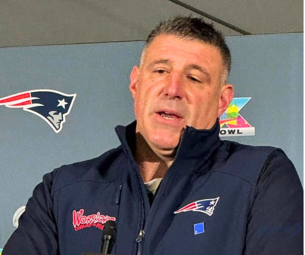mike-vrabel-to-miss-nfl-draft