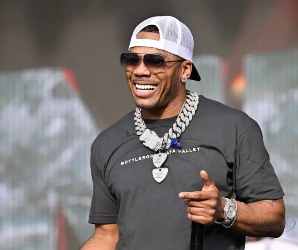 nelly