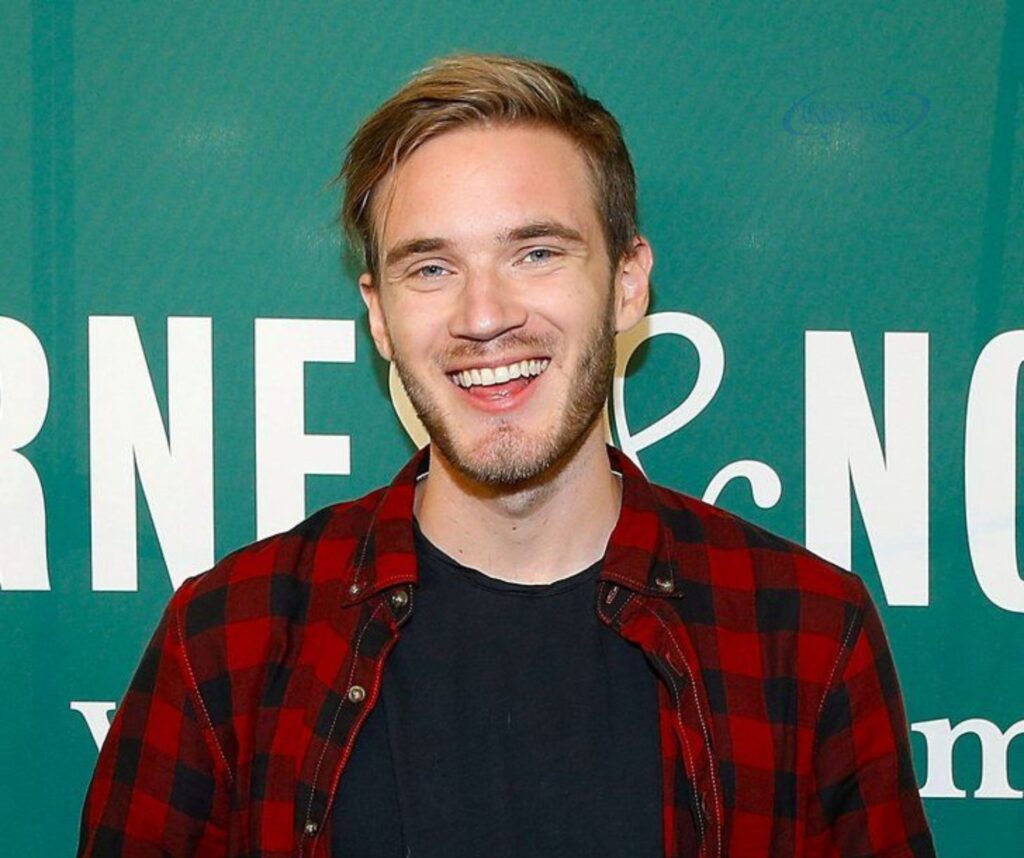 pewdiepie
