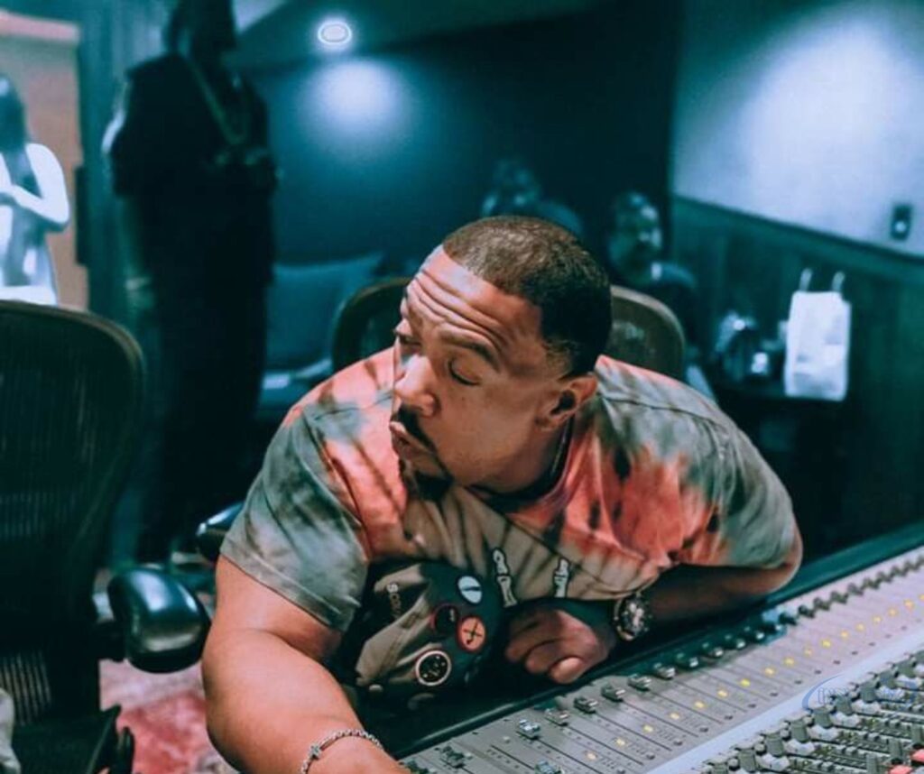 timbaland