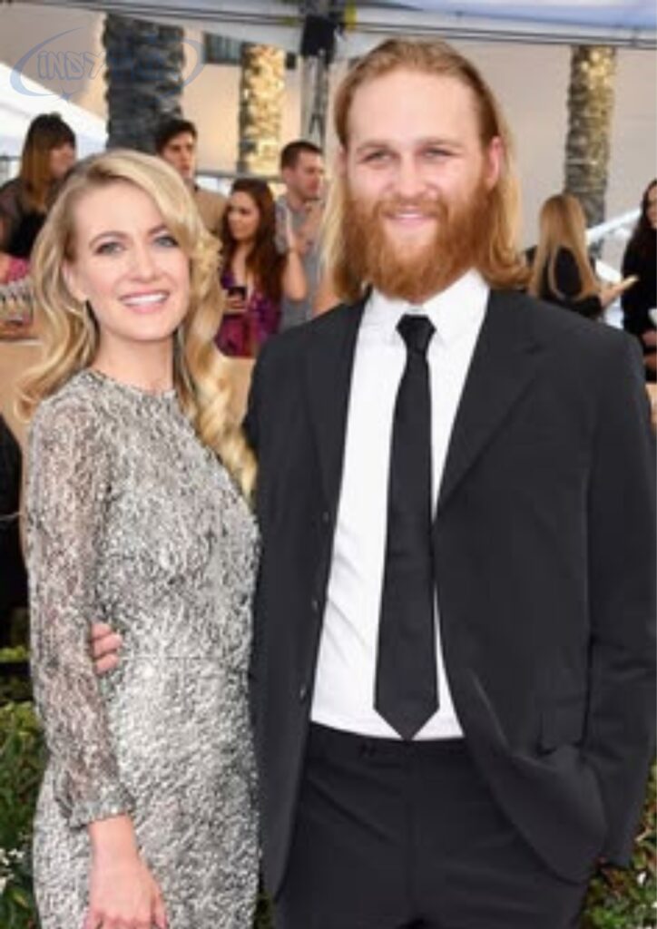 wyatt-russell-and-meredith-hagner