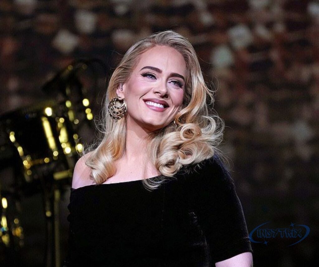 adele