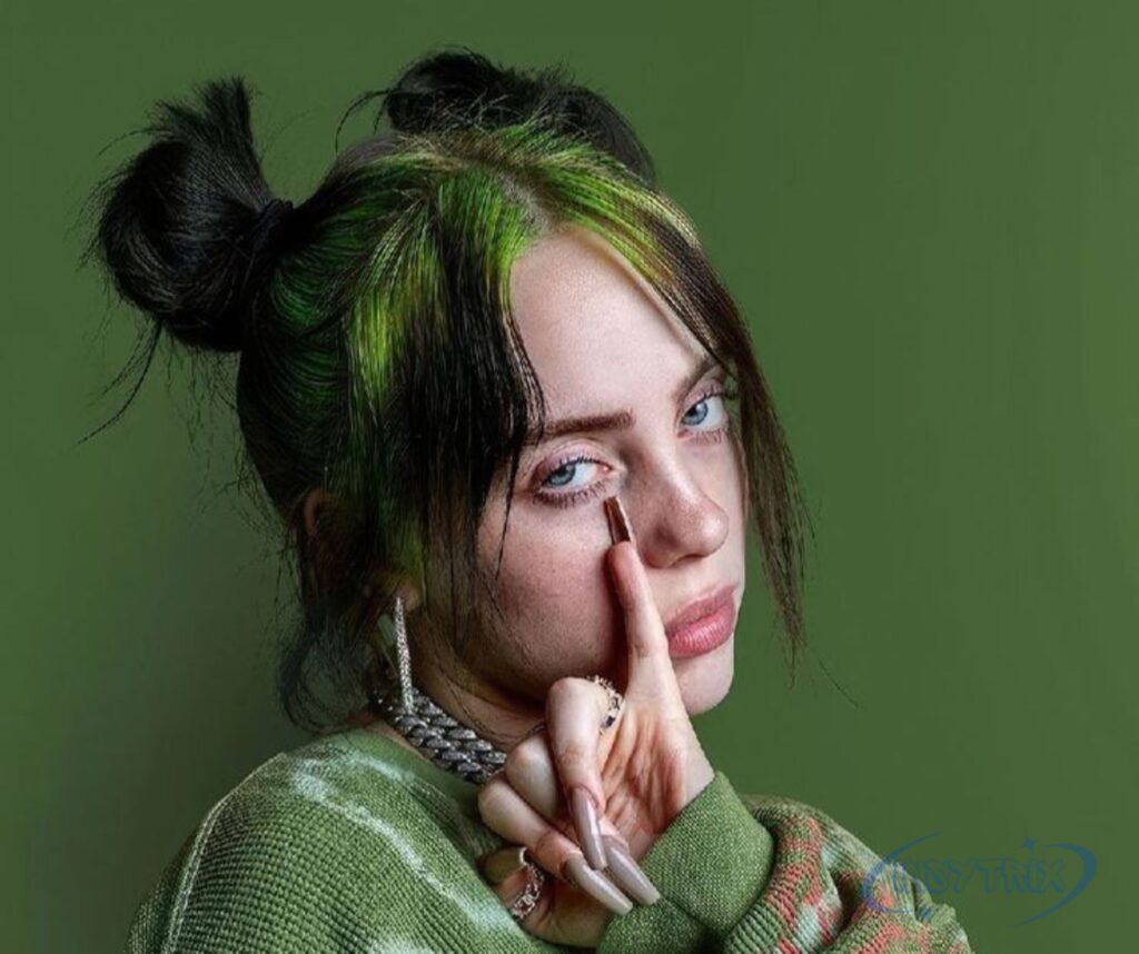 billie-eilish