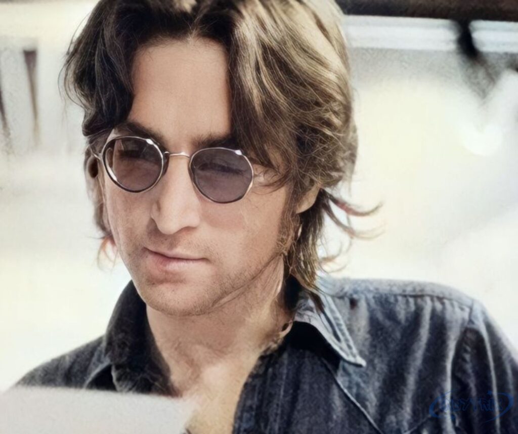 death-of-john-lennon