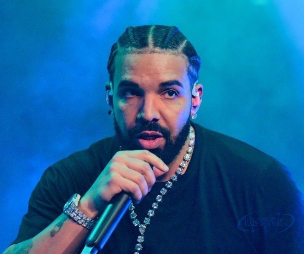 drake 