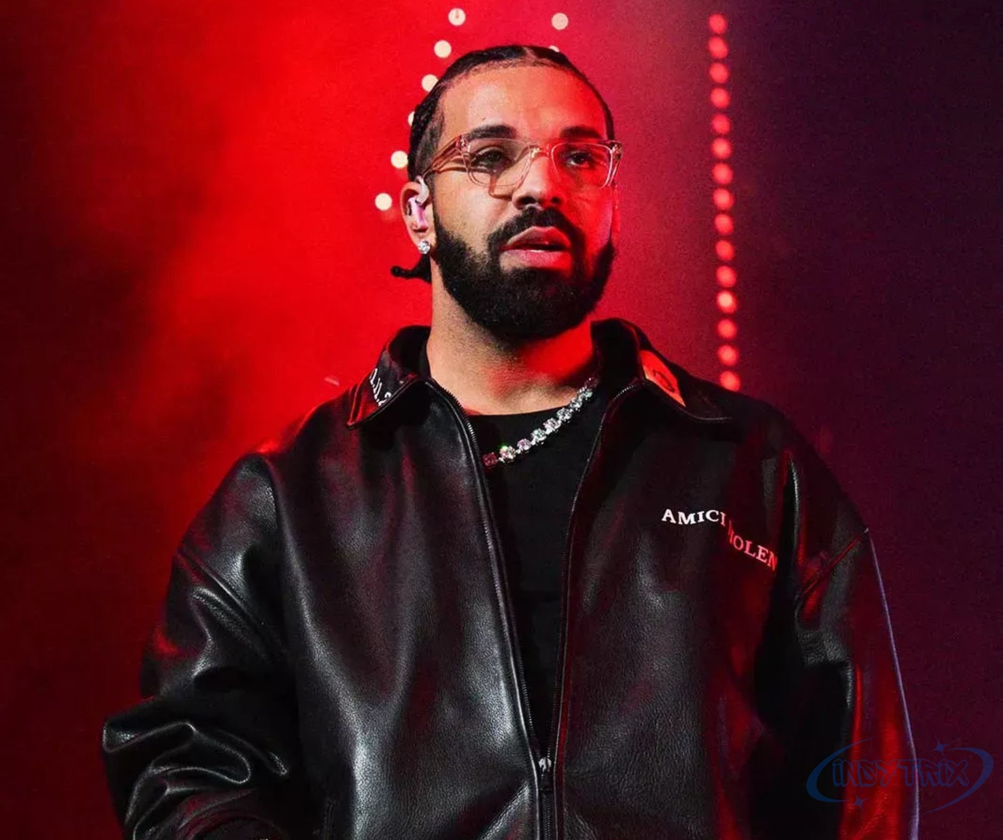 drake