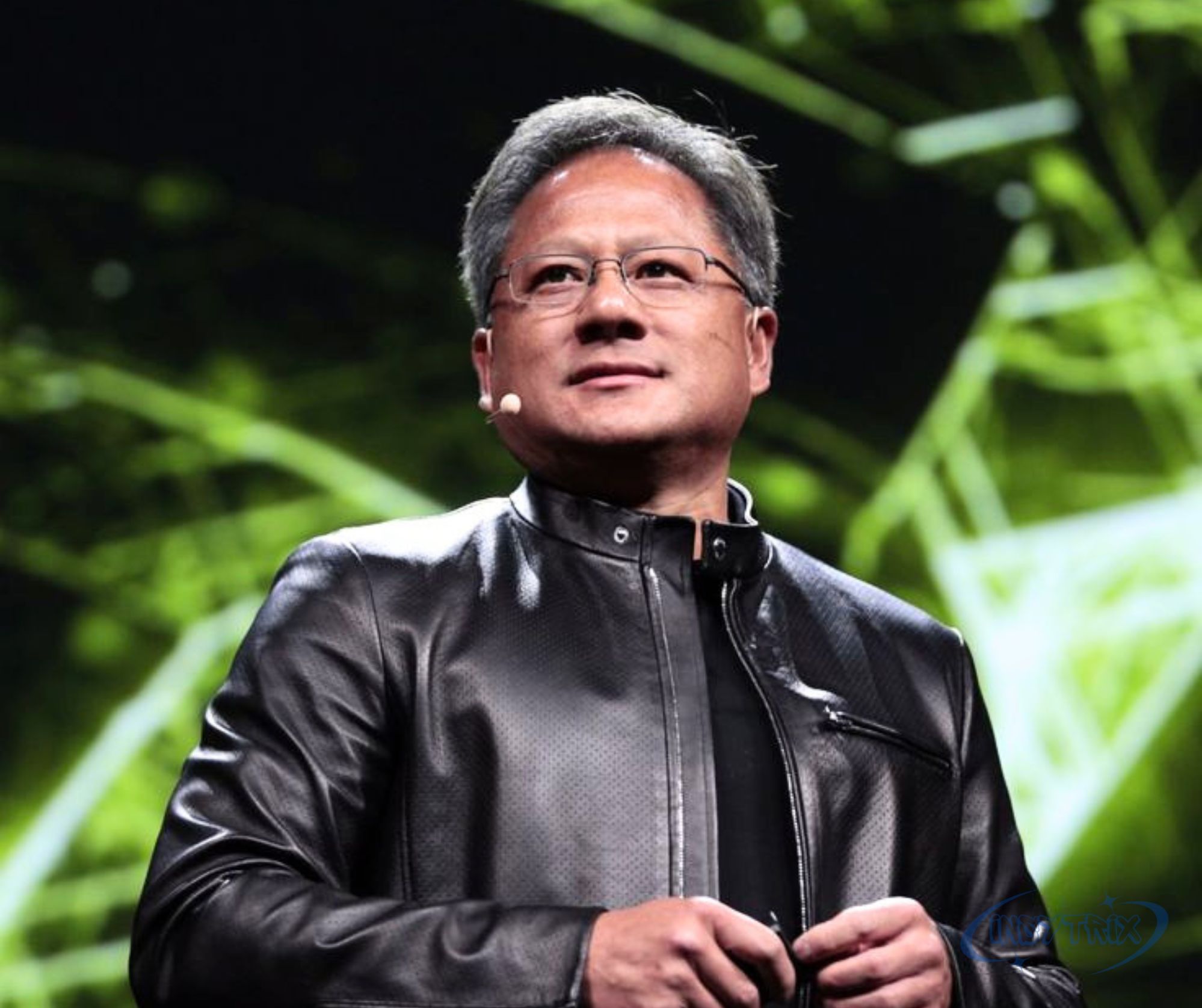 jensen-huang jensen-huang