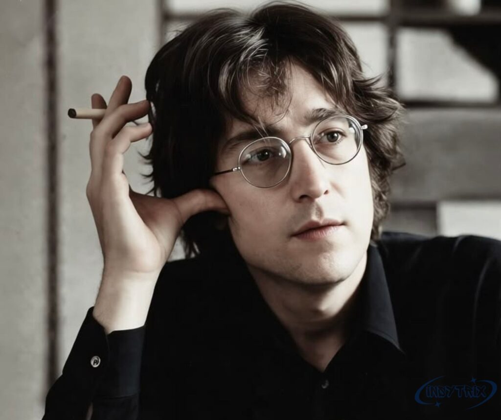john-lennons-solo