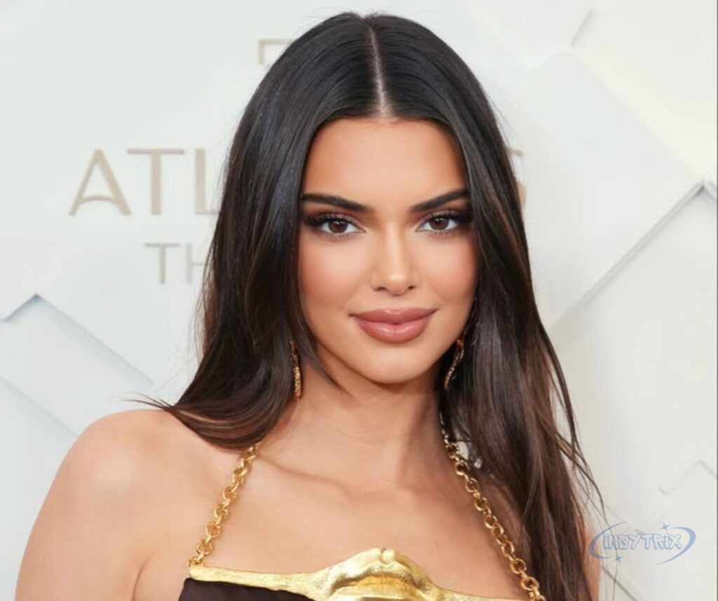 kendall-jenner 