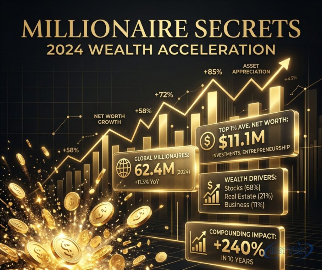 millionaire-status