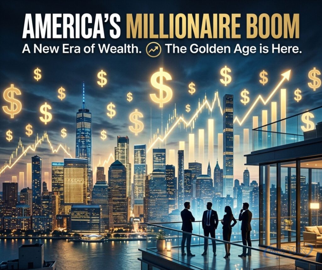 millionaires-were
