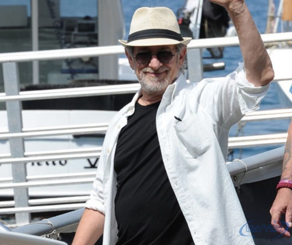 spielberg-net-worth