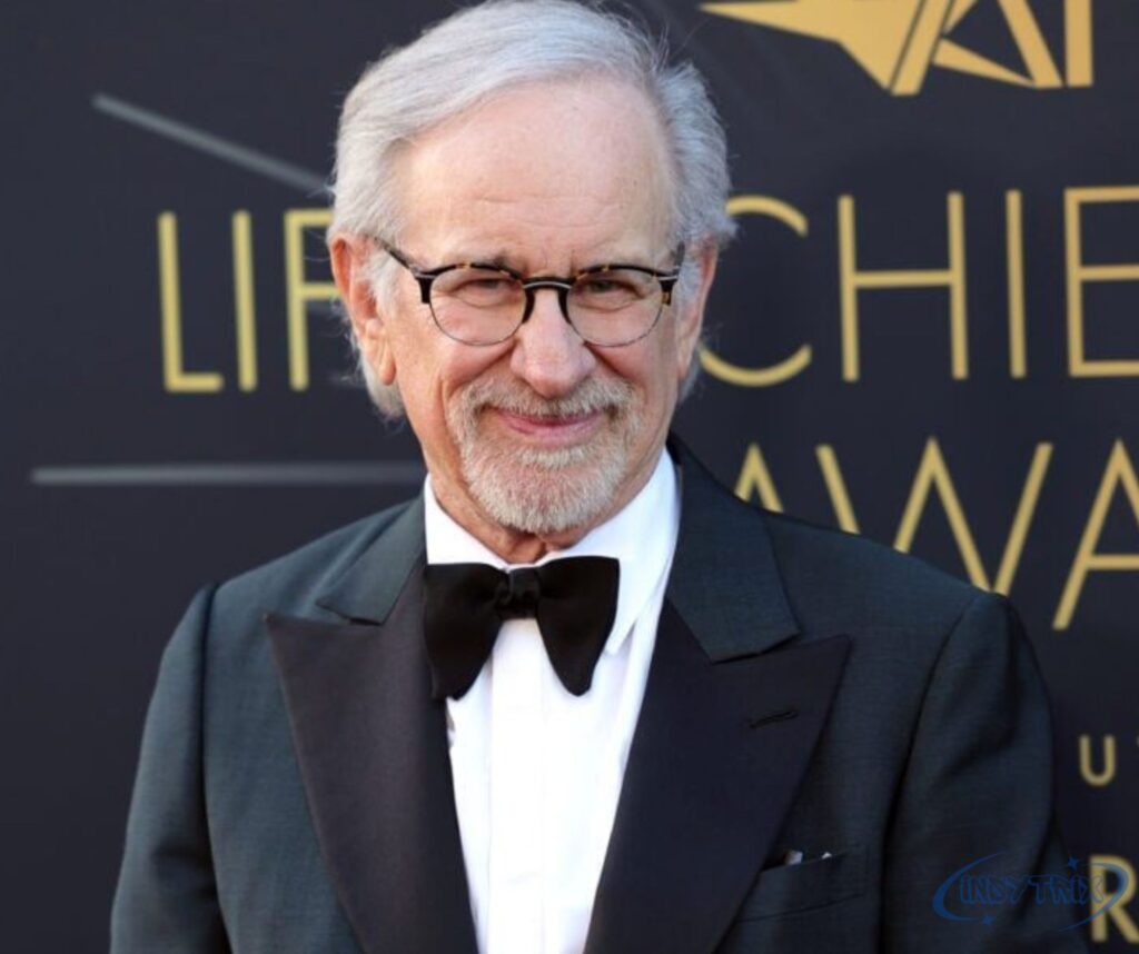 steven-spielberg