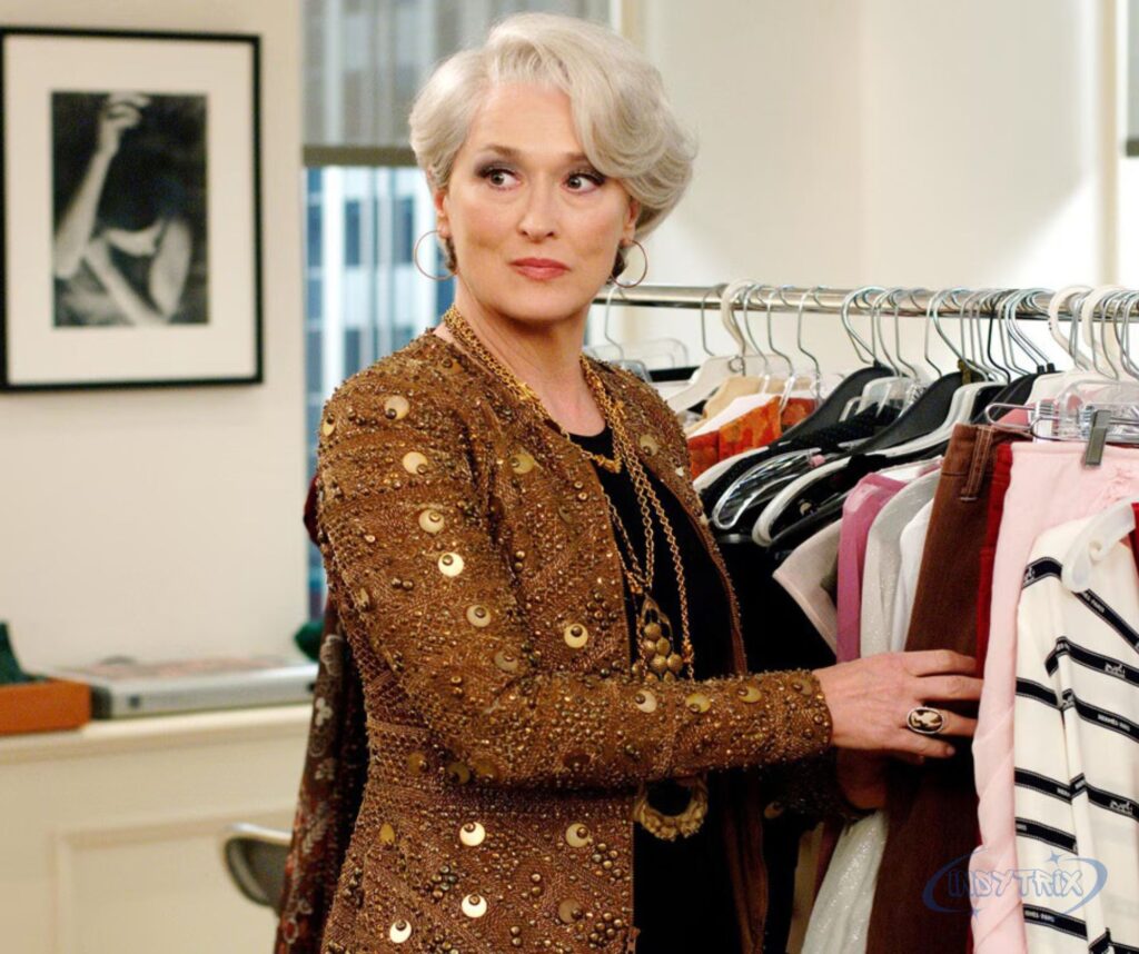 streep