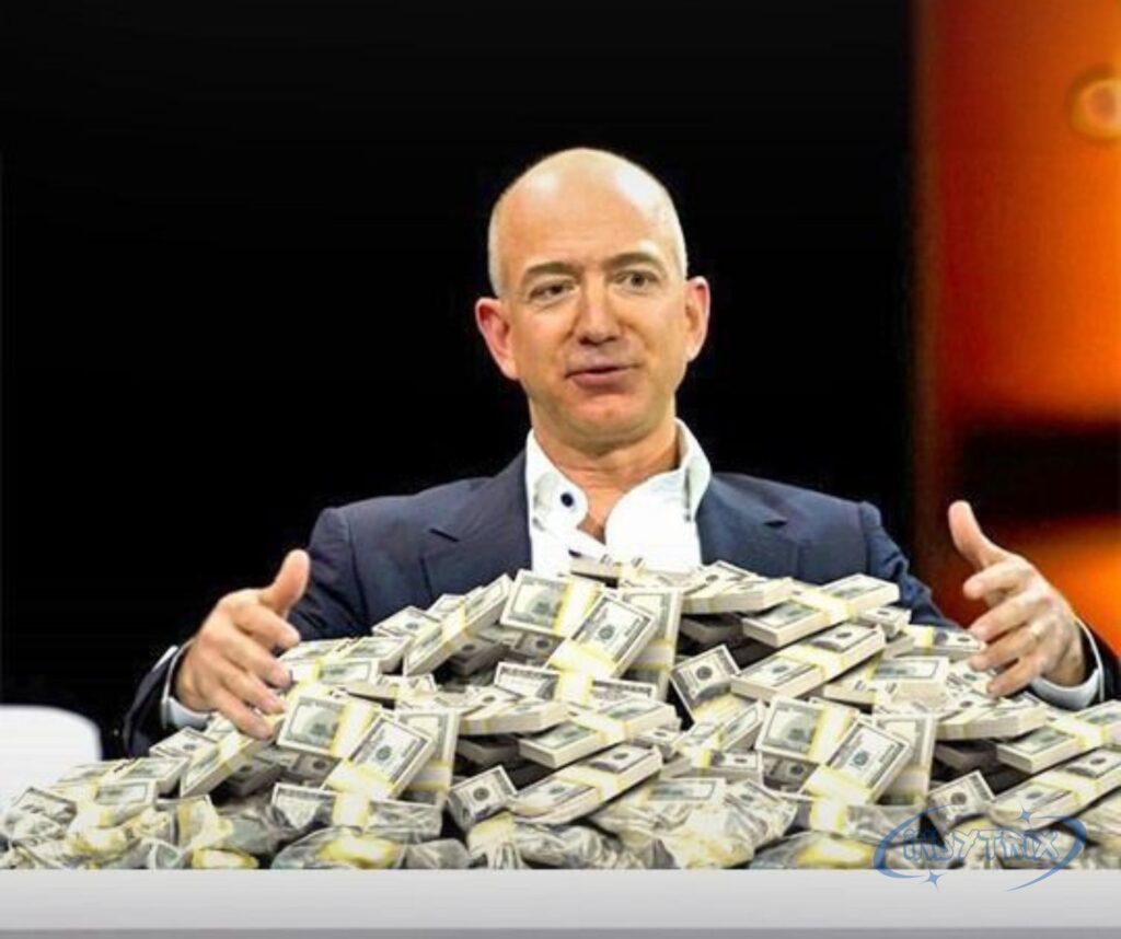 the-rise-of-amazon