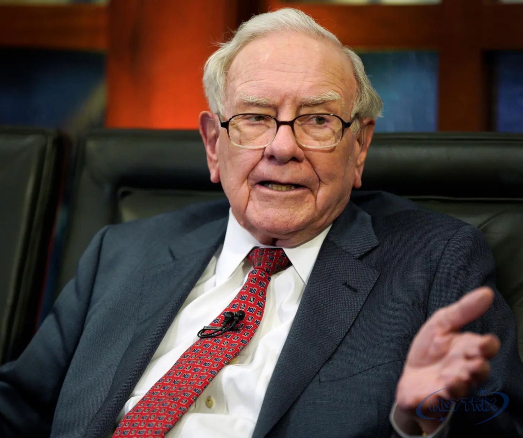 warren-buffett