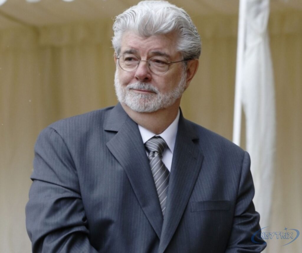 what-is-george