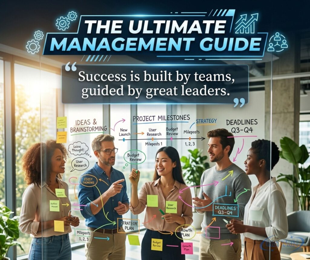 daily-team-management
