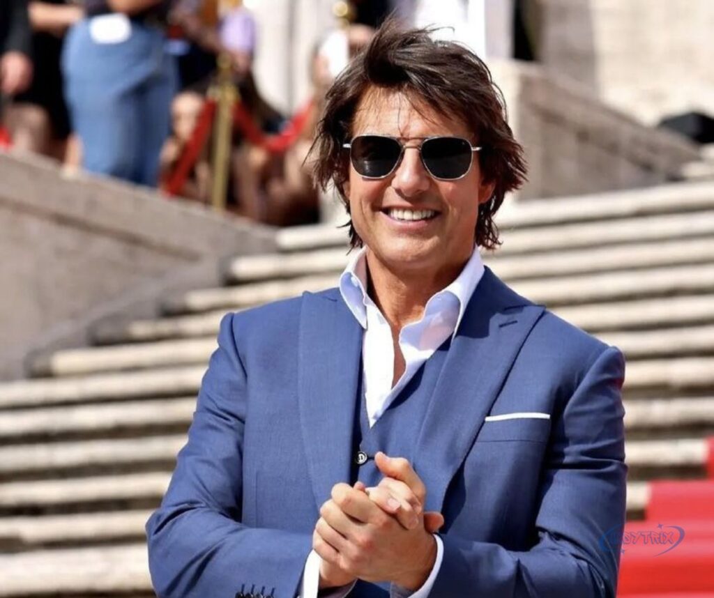 who-is-tom-cruise