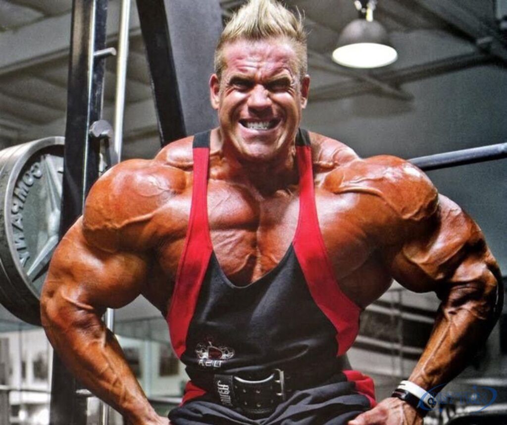 bodybuilding-career