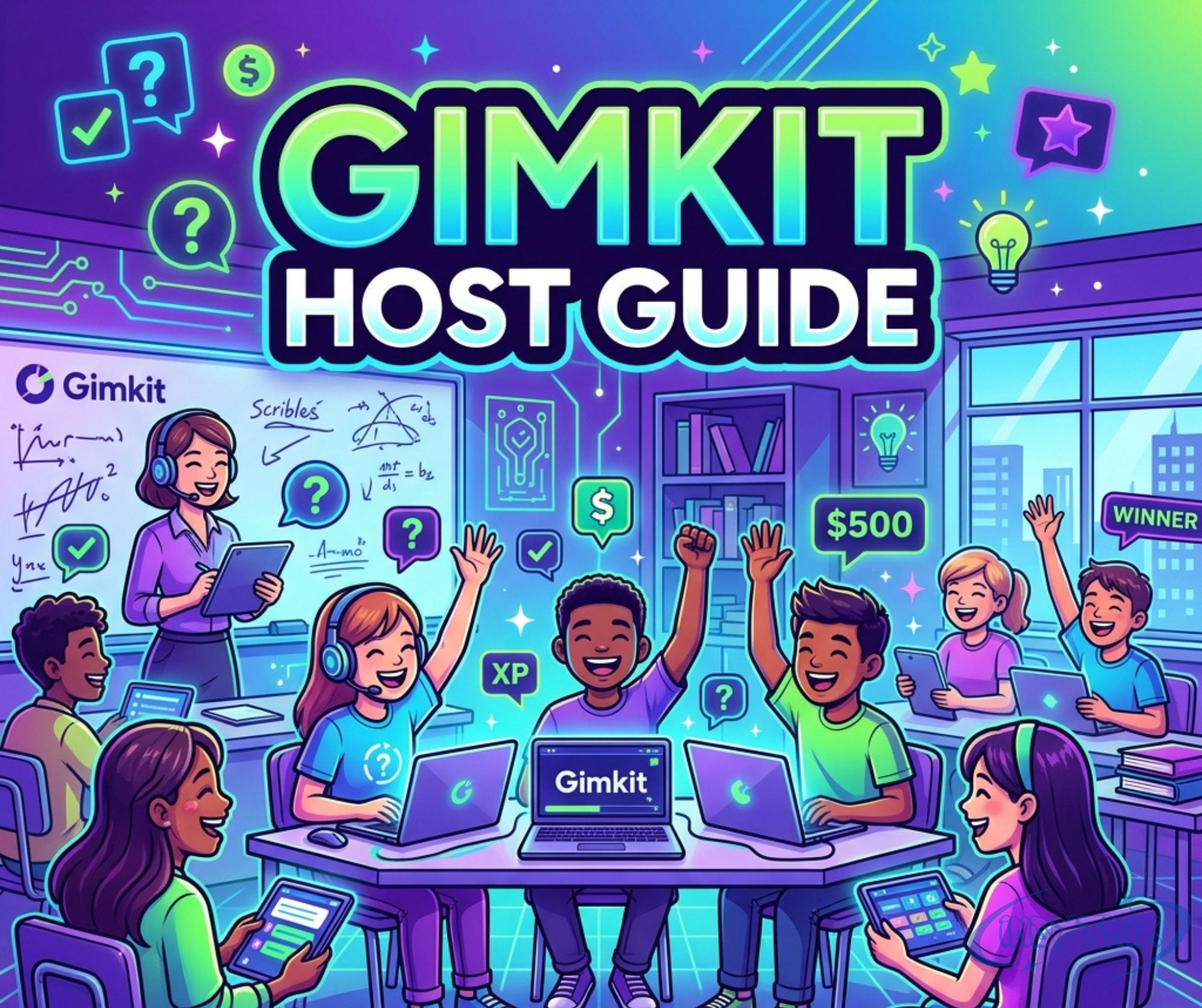 gimkit-host
