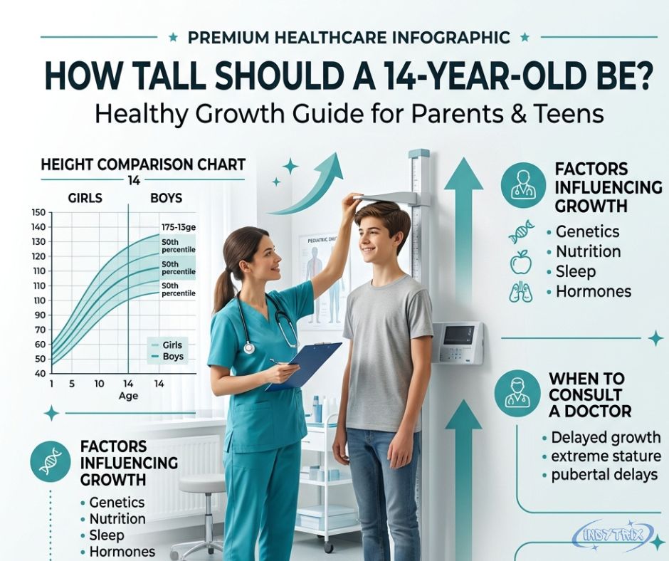 how-tall-should-a-14-year-old-be