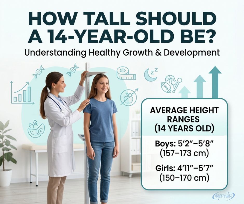 how-tall-should-a-14-year-old-be