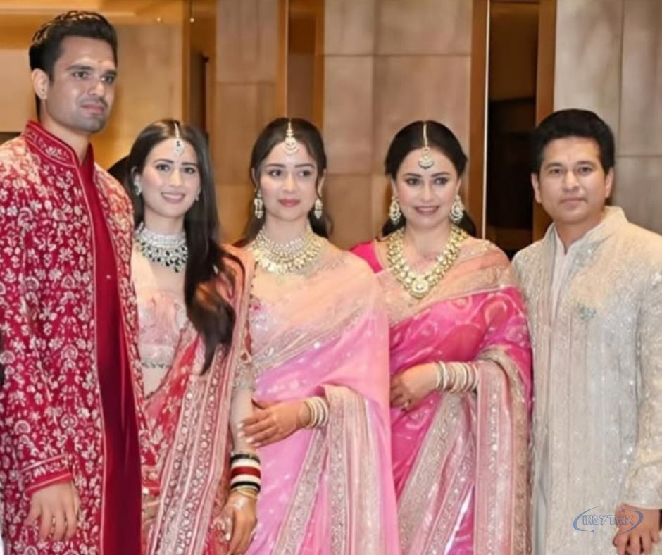 saaniya-chandhoks-business
