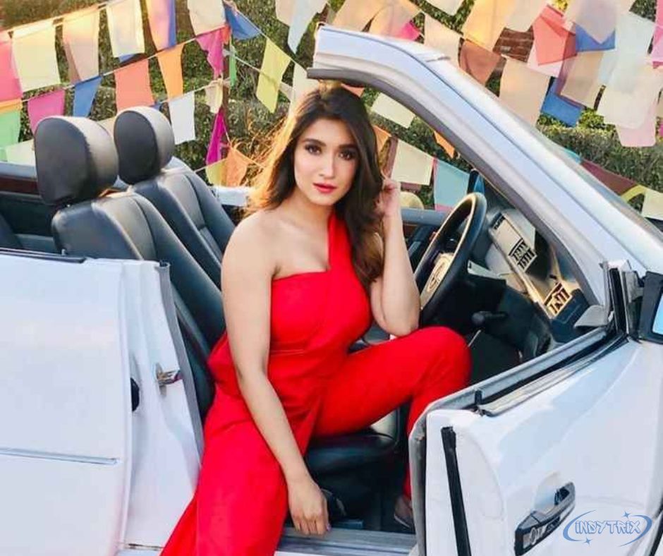 shefali-bagga-career